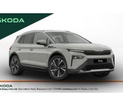 Skoda Elroq 2026