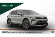 Skoda Elroq 2026