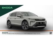 Skoda Elroq 2026
