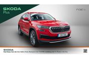 Skoda Kodiaq 2023