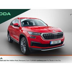 Skoda Kodiaq 2023