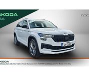 Skoda Kodiaq 2024