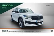 Skoda Kodiaq 2024