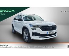 Skoda Kodiaq 2024