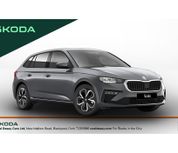 Skoda Scala 2026