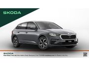 Skoda Scala 2026