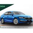 Skoda Octavia 2026