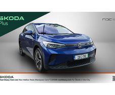 Volkswagen ID.4 2023