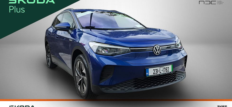Volkswagen ID.4 2023