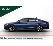 Skoda Superb 2026