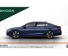 Skoda Superb 2026
