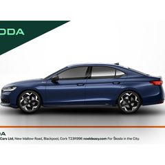 Skoda Superb 2026