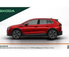 Skoda Elroq 2026