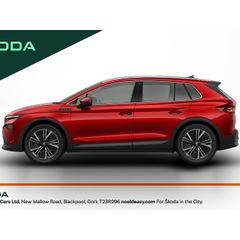 Skoda Elroq 2026