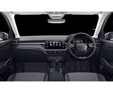 Skoda Fabia 2026