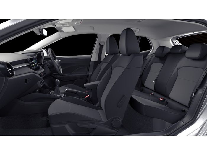Skoda Fabia 2026