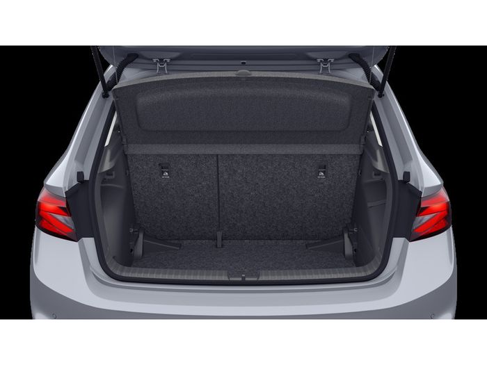 Skoda Fabia 2026