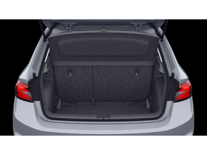 Skoda Fabia 2026