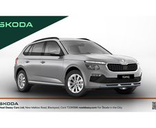 Skoda Kamiq 2026