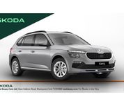 Skoda Kamiq 2026