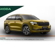 Skoda Kodiaq 2026