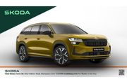 Skoda Kodiaq 2026