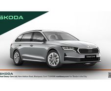 Skoda Octavia 2026