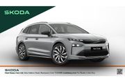Skoda Enyaq 2026