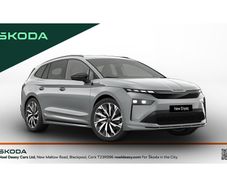 Skoda Enyaq 2026