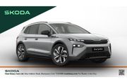 Skoda Elroq 2026