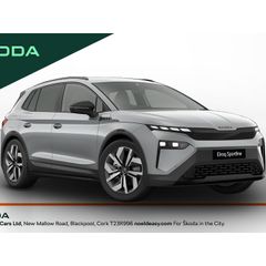 Skoda Elroq 2026
