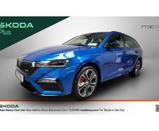 Skoda Octavia 2022