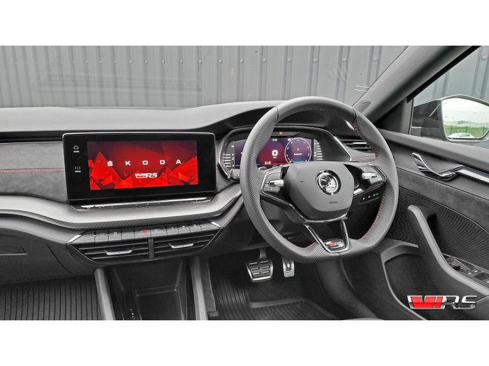 Skoda Octavia 2022