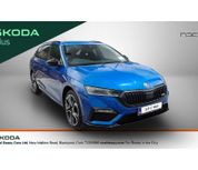 Skoda Octavia 2022