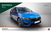 Skoda Octavia 2022