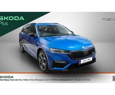 Skoda Octavia 2022