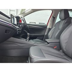 Skoda Octavia 2023