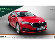Skoda Octavia 2023
