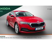 Skoda Octavia 2023