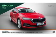 Skoda Octavia 2023