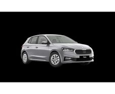 Skoda Fabia 2026