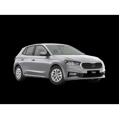Skoda Fabia 2026