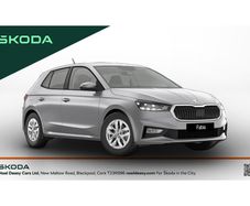 Skoda Fabia 2026