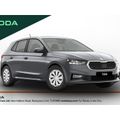Skoda Fabia 2026