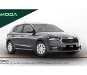 Skoda Fabia 2026