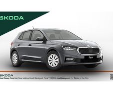 Skoda Fabia 2026