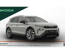 Skoda Elroq 2026