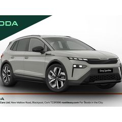Skoda Elroq 2026