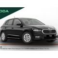 Skoda Fabia 2026