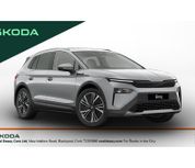 Skoda Elroq 2026